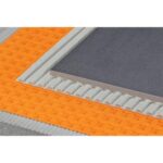 Schluter DITRA 25 Uncoupling Membrane Sold Per 1m² - Image 4
