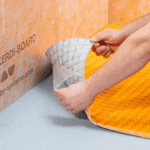 Schluter DITRA-HEAT-DUO-PS Thermal Peel And Stick Matting 10m2