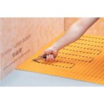 Schluter DITRA-HEAT-DUO Thermal Matting 1m2 - Image 5